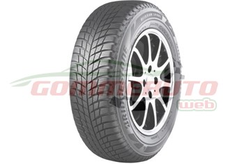 COP. 225/50HR18 BRIDGESTONE LM-001 * RFT 95H M+S